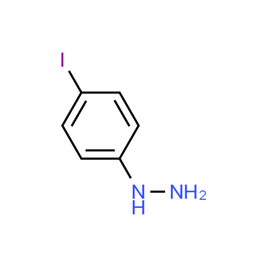 (4-Iodophenyl)hydrazine