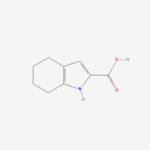 4,5,6,7-Tetrahydro-1H-indole-2-carboxylic acid