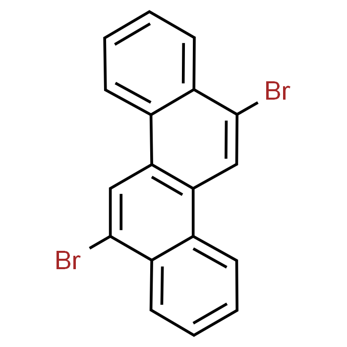 6,12-Dibromochrysene