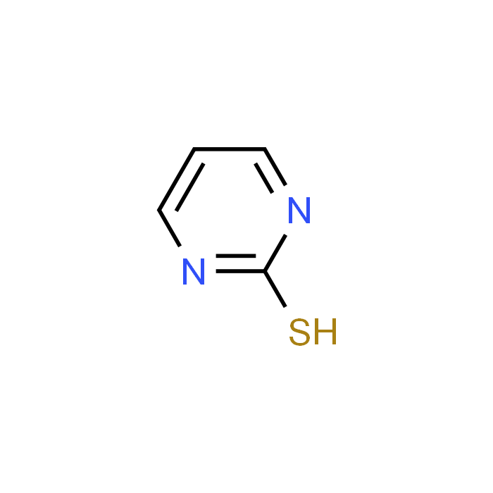 Pyrimidine-2-thiol