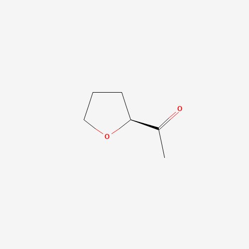 (S)-1-(Tetrahydrofuran-2-yl)ethan-1-one