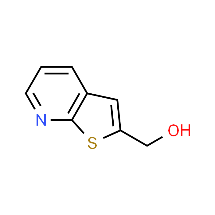 Thieno[2,3-b]pyridin-2-ylmethanol