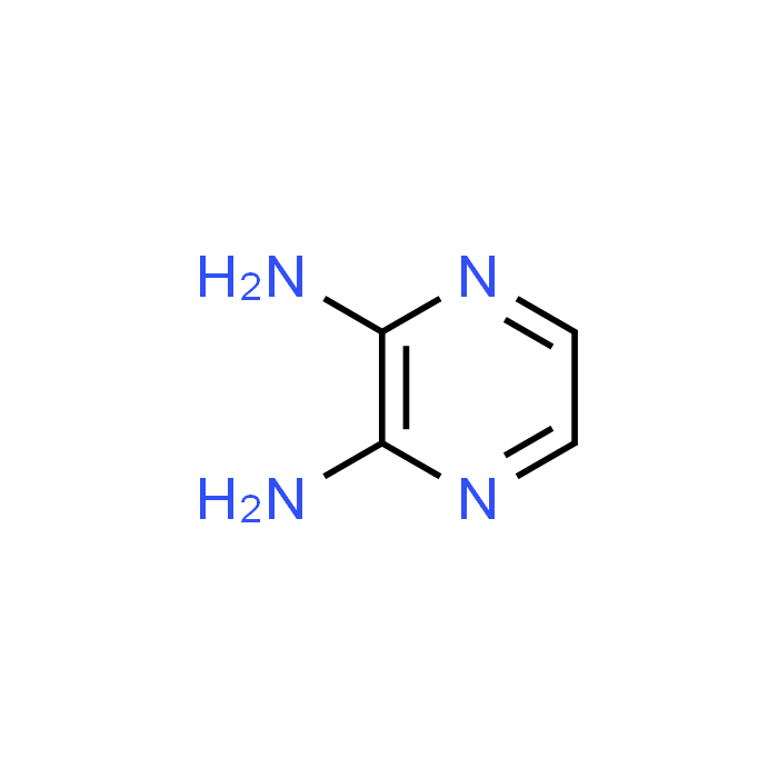 2,3-Diaminopyrazine