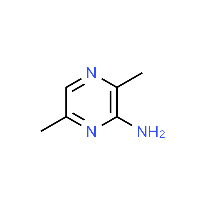 3,6-Dimethylpyrazin-2-amine