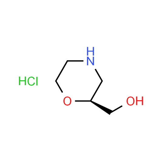 (S)-Morpholin-2-ylmethanol hydrochloride