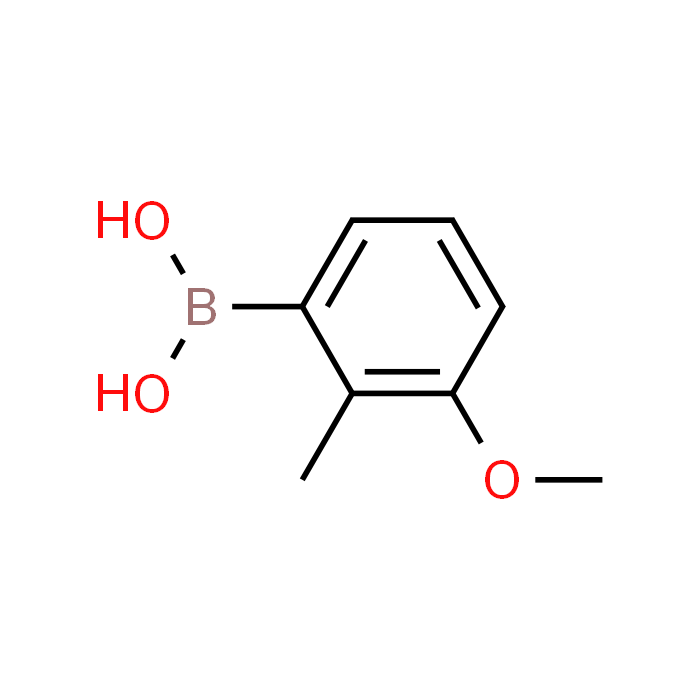 (3-Methoxy-2-methylphenyl)boronic acid