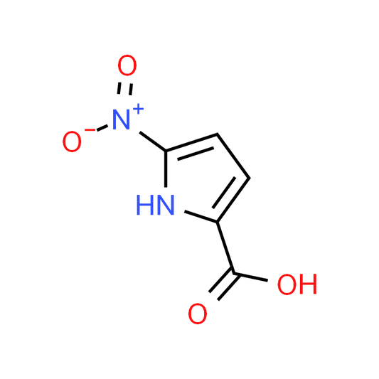 5-Nitro-1H-pyrrole-2-carboxylic acid