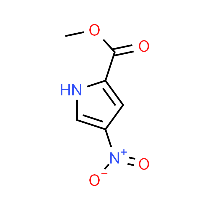 Methyl 4-nitro-1H-pyrrole-2-carboxylate