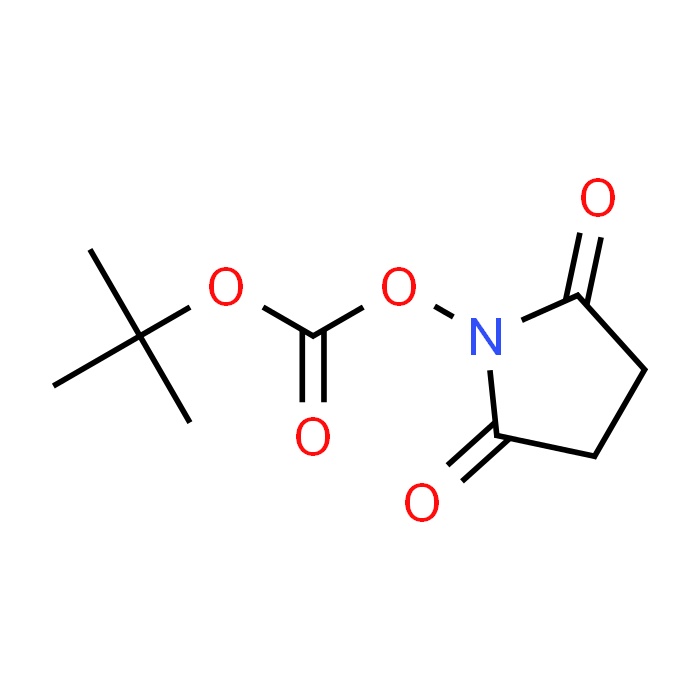 tert-Butyl (2,5-dioxopyrrolidin-1-yl) carbonate