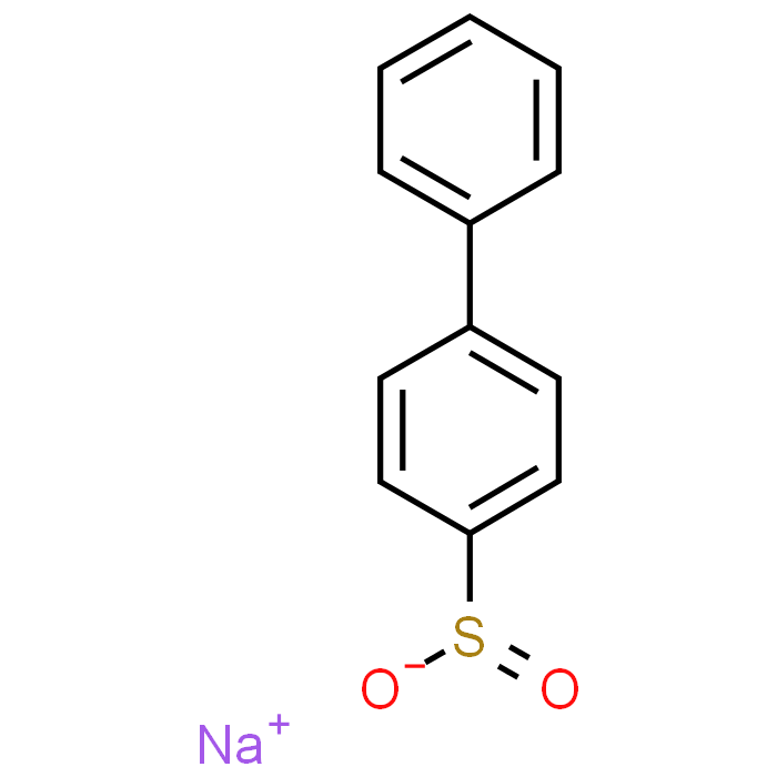 Sodium [1,1'-biphenyl]-4-sulfinate