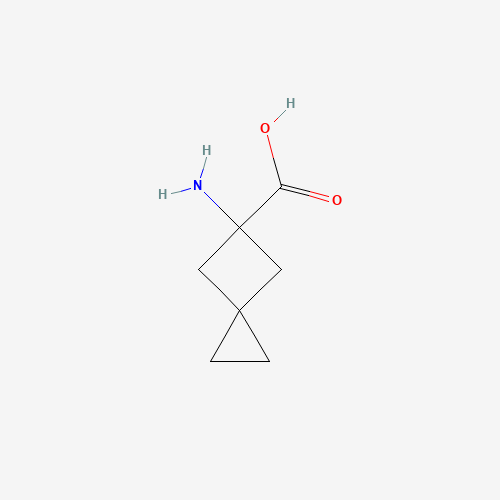 5-Aminospiro[2.3]hexane-5-carboxylic acid