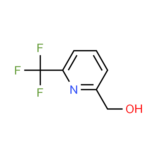 (6-(Trifluoromethyl)pyridin-2-yl)methanol