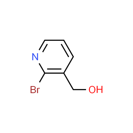 (2-Bromopyridin-3-yl)methanol