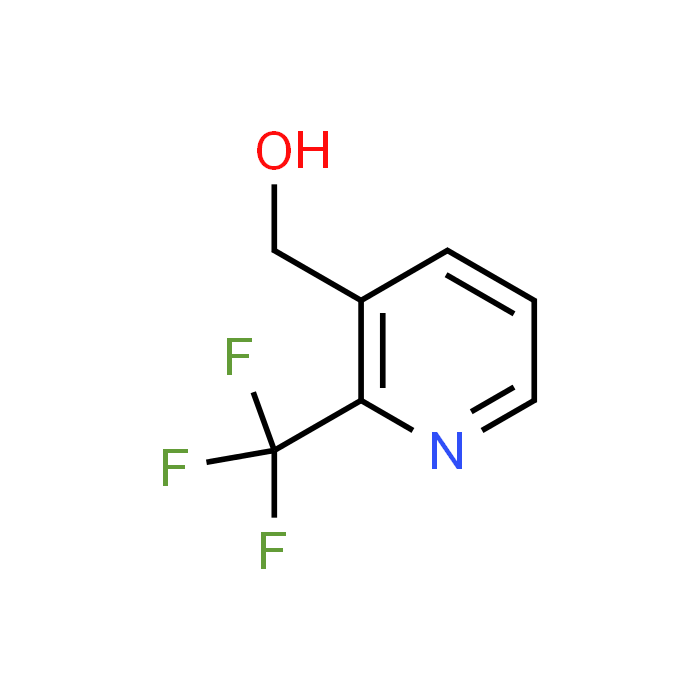 (2-(Trifluoromethyl)pyridin-3-yl)methanol
