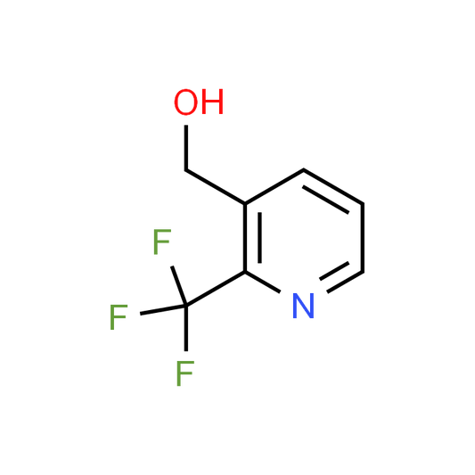 (2-(Trifluoromethyl)pyridin-3-yl)methanol