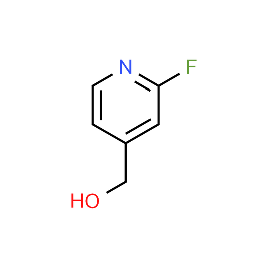 (2-Fluoropyridin-4-yl)methanol