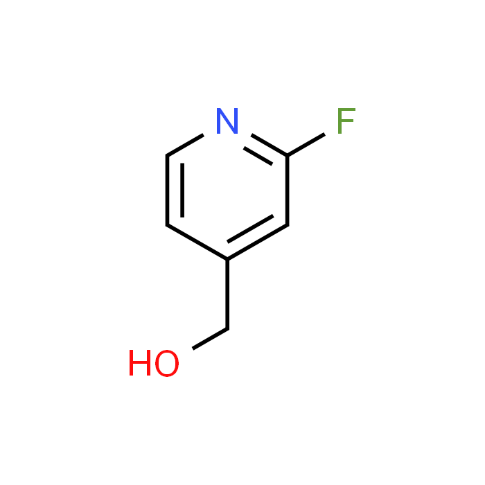(2-Fluoropyridin-4-yl)methanol
