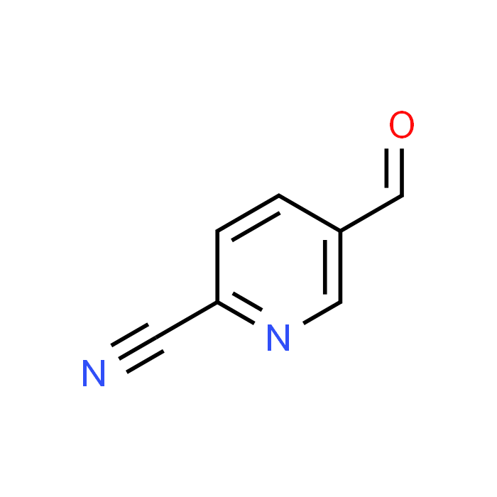 5-Formylpicolinonitrile