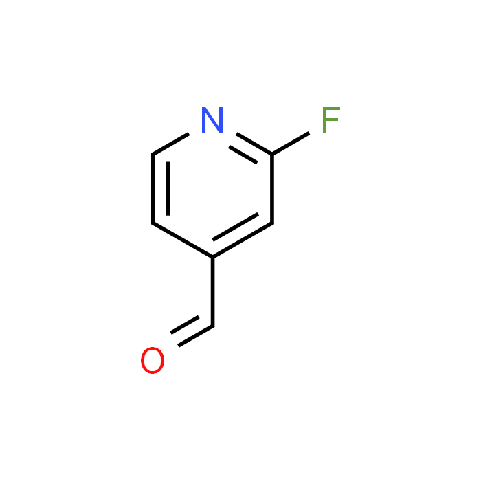 2-Fluoroisonicotinaldehyde