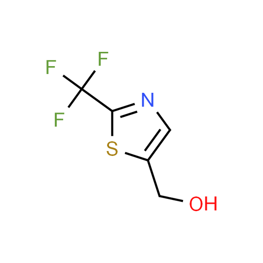 (2-(Trifluoromethyl)thiazol-5-yl)methanol