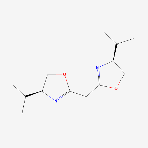 Bis[(S)-4-isopropyl-4,5-dihydrooxazol-2-yl]methane