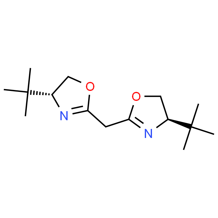 Bis((R)-4-(tert-butyl)-4,5-dihydrooxazol-2-yl)methane