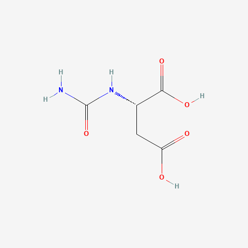 N-Carbamoyl-L-aspartic acid