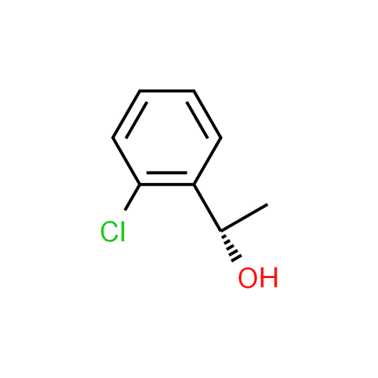 (S)-1-(2-Chlorophenyl)ethanol