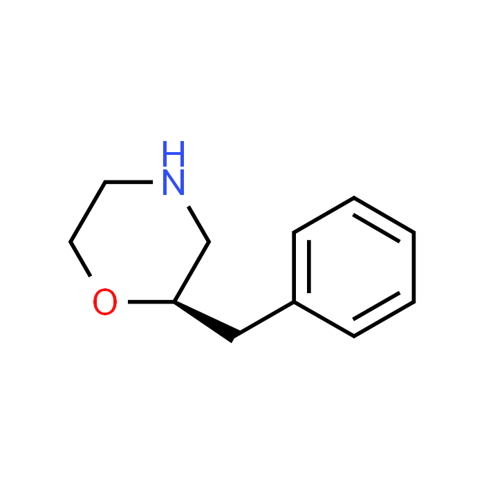 (R)-2-Benzylmorpholine