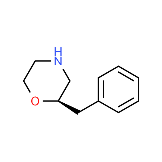 (R)-2-Benzylmorpholine