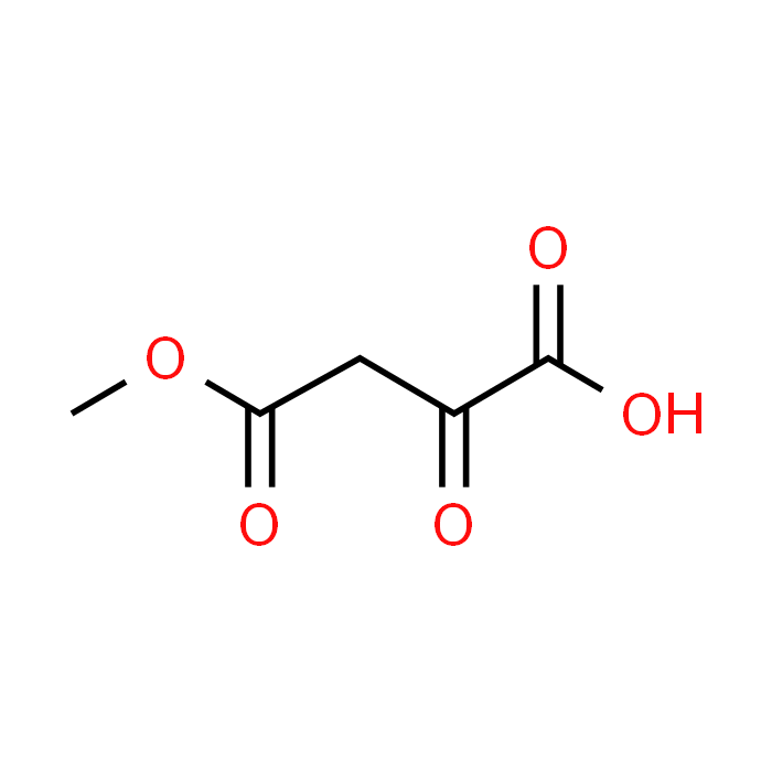4-Methoxy-2,4-dioxobutanoic acid