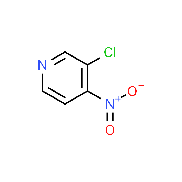 3-Chloro-4-nitropyridine