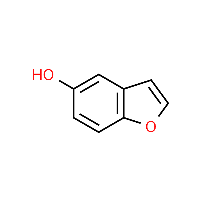 Benzofuran-5-ol