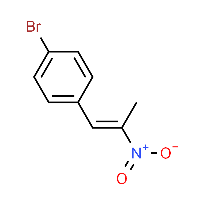 (E)-1-Bromo-4-(2-nitroprop-1-en-1-yl)benzene