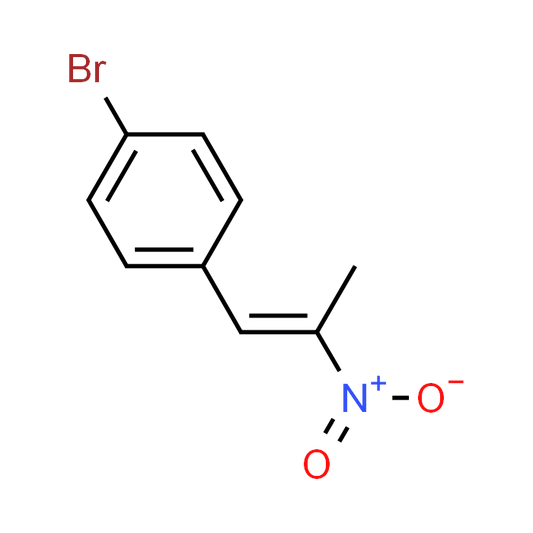 (E)-1-Bromo-4-(2-nitroprop-1-en-1-yl)benzene