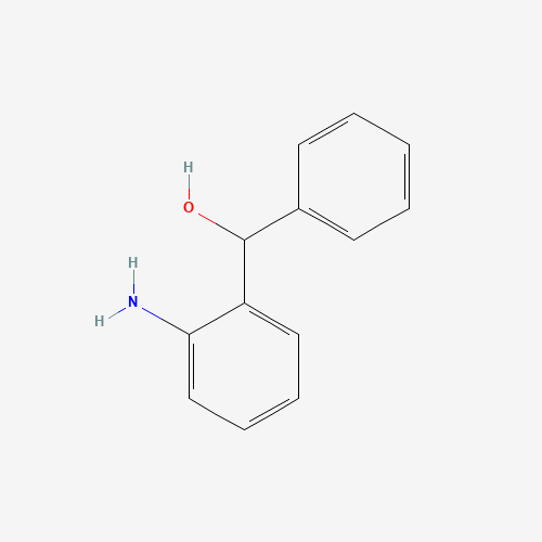 (2-Aminophenyl)(phenyl)methanol