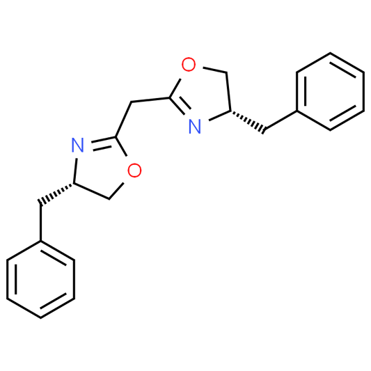 Bis((S)-4-benzyl-4,5-dihydrooxazol-2-yl)methane