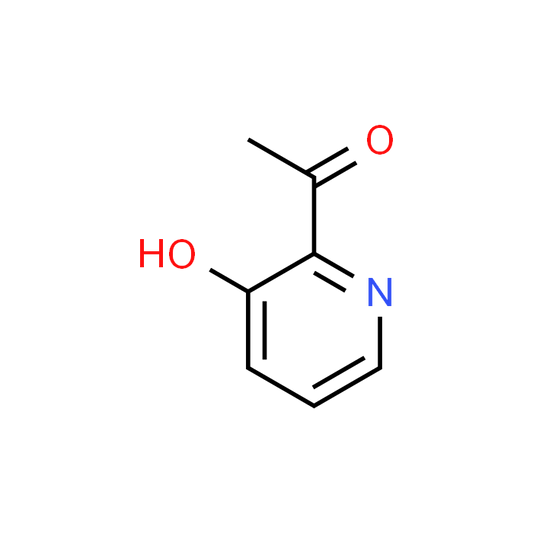 1-(3-Hydroxypyridin-2-yl)ethanone
