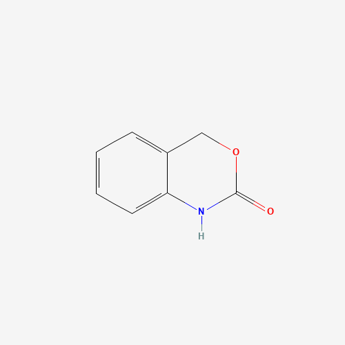 1,4-Dihydro-2H-benzo[d][1,3]oxazin-2-one