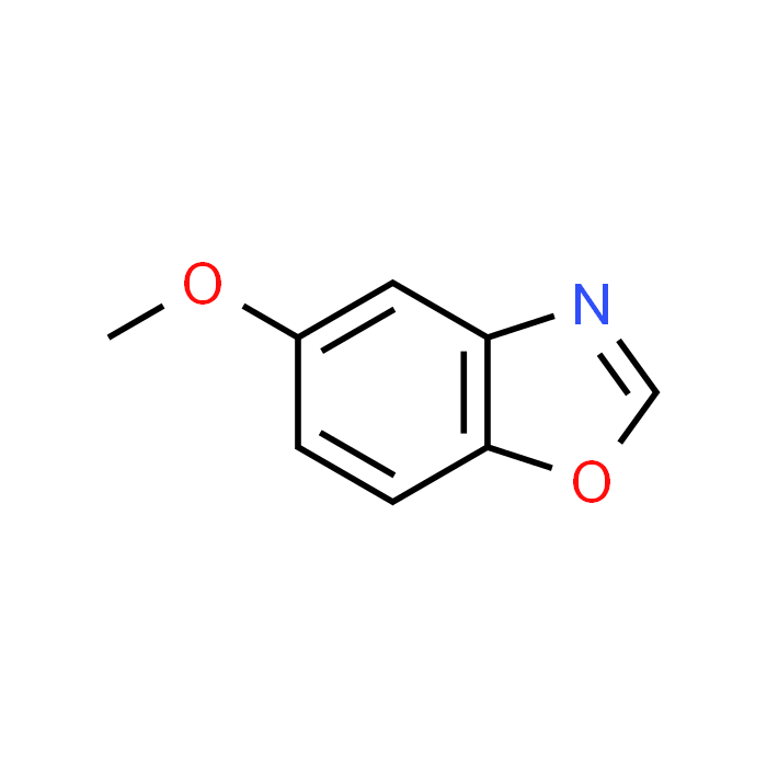 5-Methoxybenzo[d]oxazole