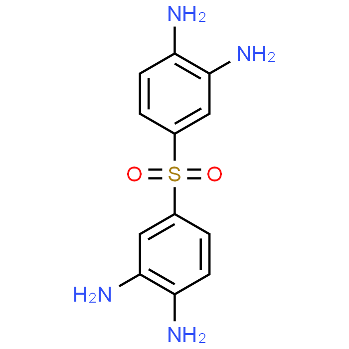 4,4'-Sulfonylbis(benzene-1,2-diamine)