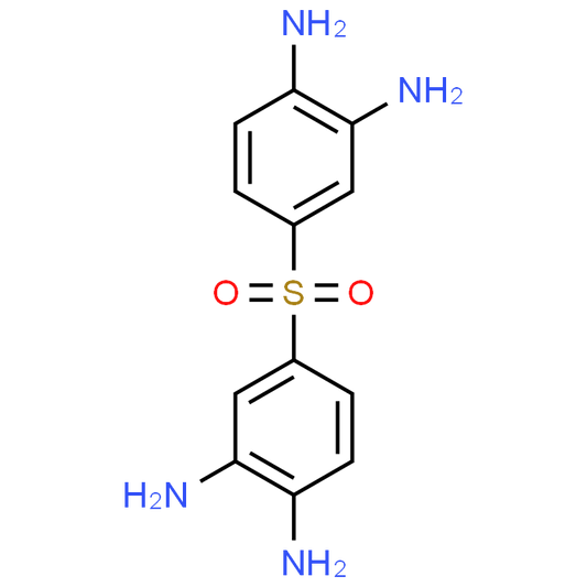 4,4'-Sulfonylbis(benzene-1,2-diamine)