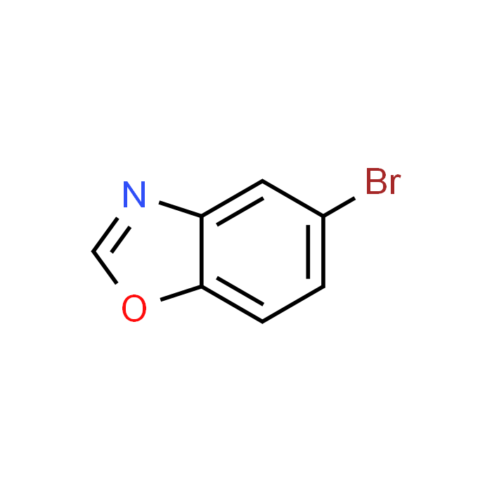 5-Bromobenzo[d]oxazole