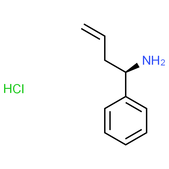 (R)-1-Phenylbut-3-en-1-amine hydrochloride