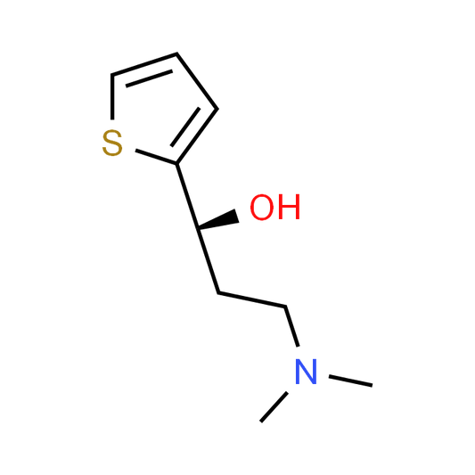 (R)-3-(Dimethylamino)-1-(thiophen-2-yl)propan-1-ol