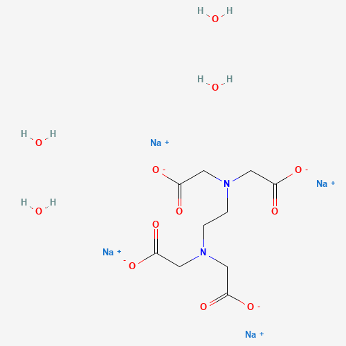 EDTA tetrasodium tetrahydrate