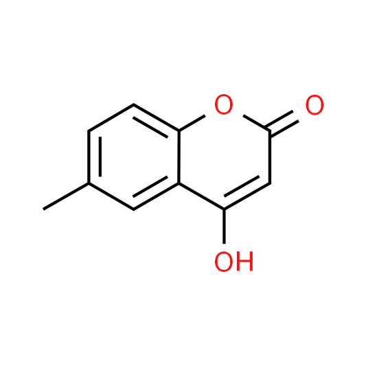 4-Hydroxy-6-methylcoumarin
