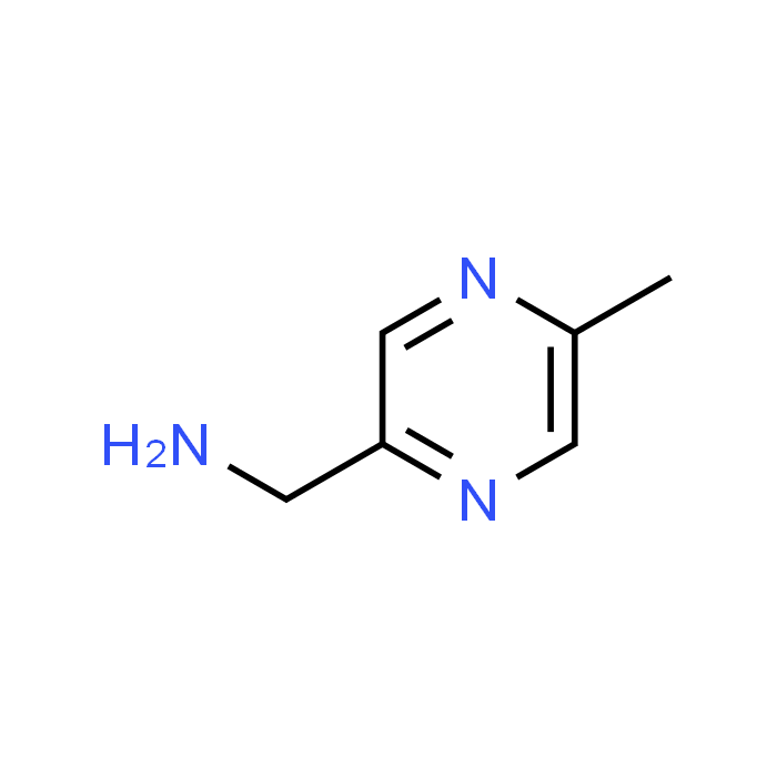 (5-Methylpyrazin-2-yl)methanamine