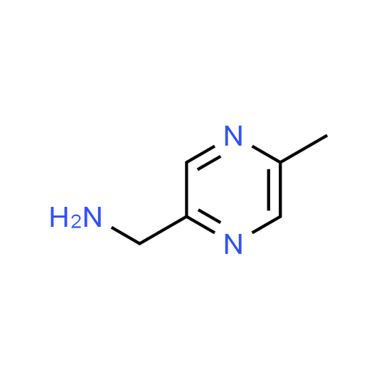 (5-Methylpyrazin-2-yl)methanamine