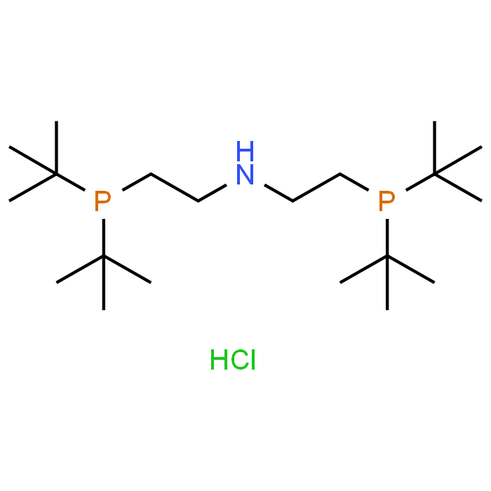 Bis(2-(di-tert-butylphosphino)ethyl)amine hydrochloride